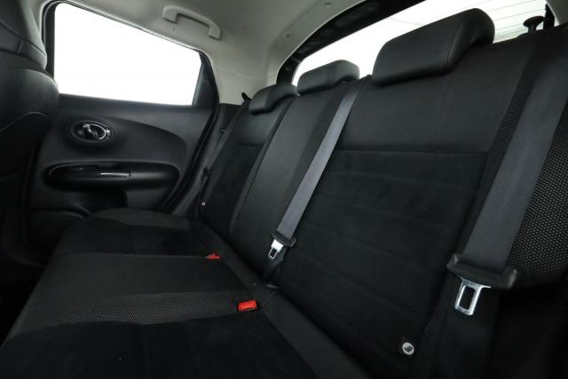 Nissan Juke image 5