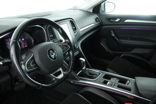 Renault Mégane Estate image 8