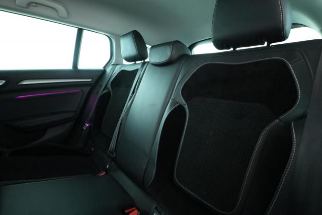 Renault Mégane Estate image 9