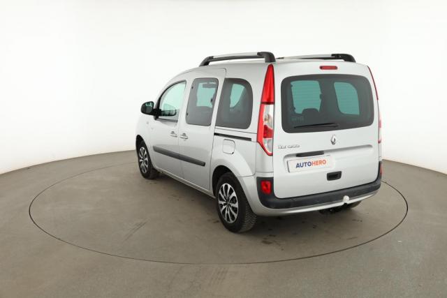 Renault Kangoo image 7