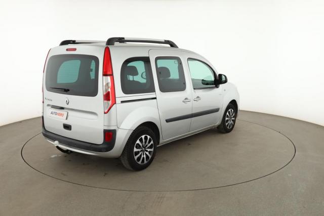 Renault Kangoo image 2