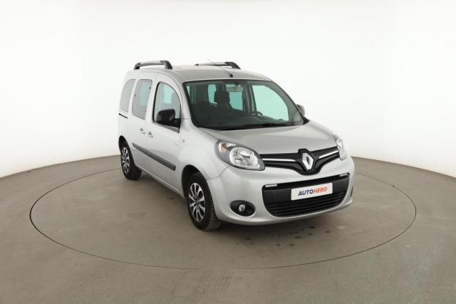 Renault Kangoo image 9