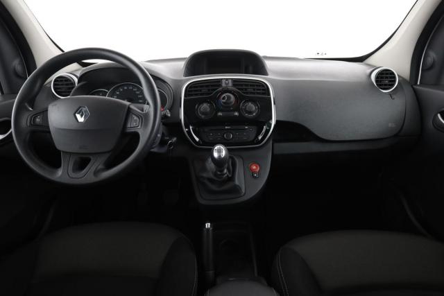 Renault Kangoo image 6
