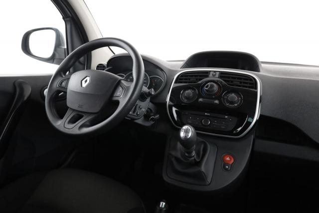 Renault Kangoo image 8