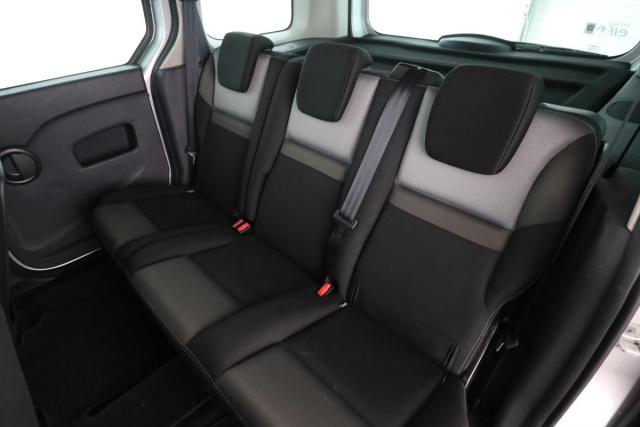 Renault Kangoo image 4