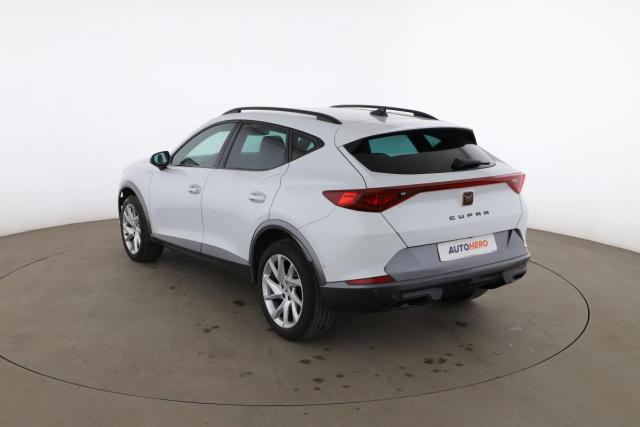 Cupra Formentor image 1