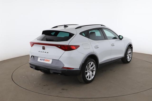 Cupra Formentor image 2