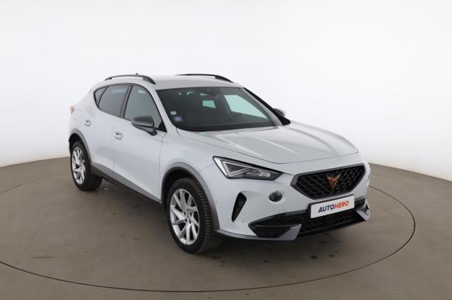 Cupra Formentor image 9