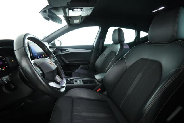 Cupra Formentor image 8