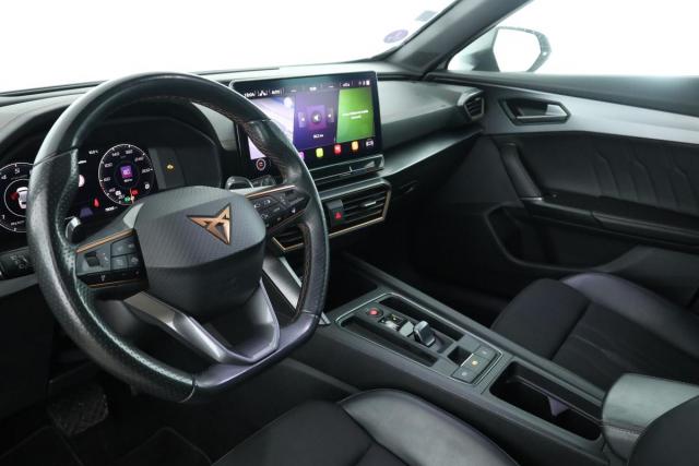 Cupra Formentor image 4