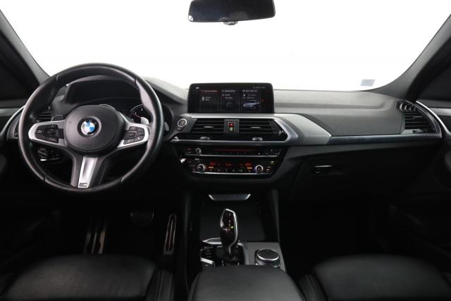 Bmw X4 image 4