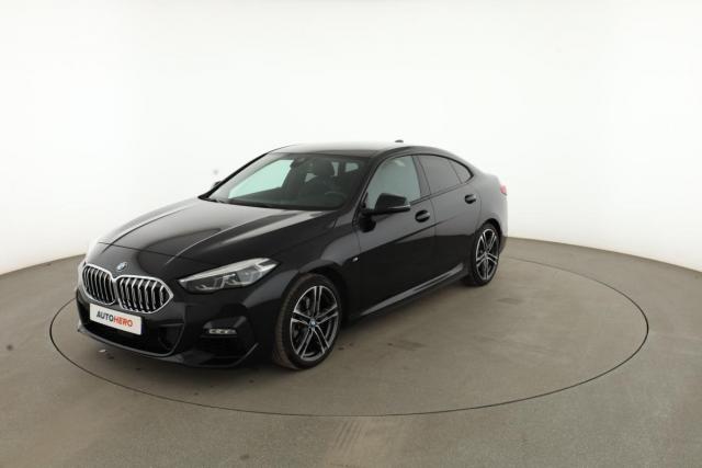 Bmw Série 2 Gran Coupé 218i M Sport Auto 7 140 Ch