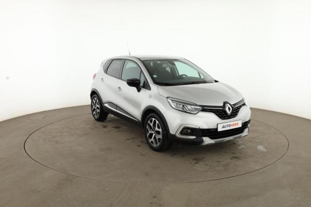 Renault Captur image 2