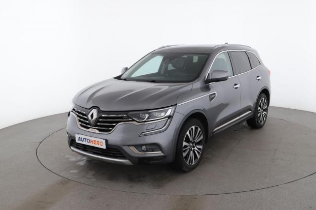 Renault Koleos 2.0 Dci Energy Initiale Paris 4x2 X-Tronic 177 Ch