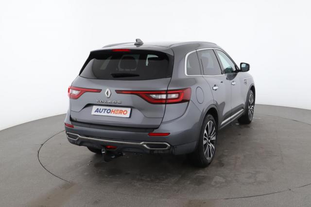 Renault Koleos image 6