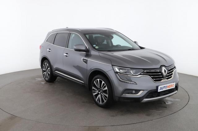 Renault Koleos image 7
