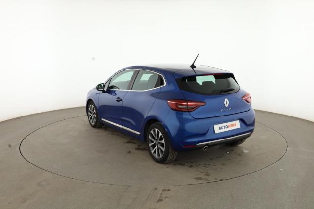Renault Clio image 9