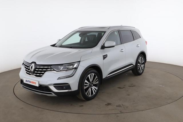 Renault Koleos 1.7 Blue Dci Initiale Paris X-Tronic 150 Ch