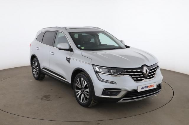 Renault Koleos image 1