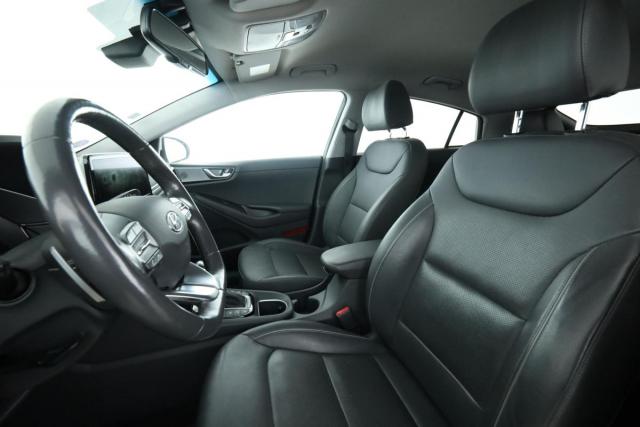 Hyundai Ioniq image 1