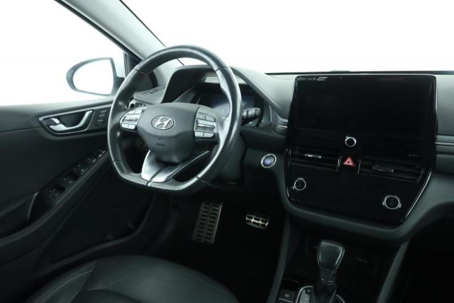 Hyundai Ioniq image 8