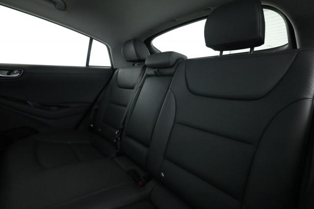 Hyundai Ioniq image 7