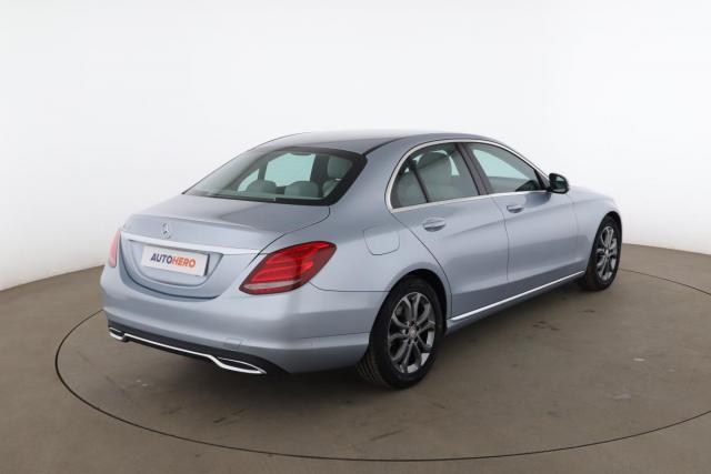 Mercedes Benz Classe C image 5