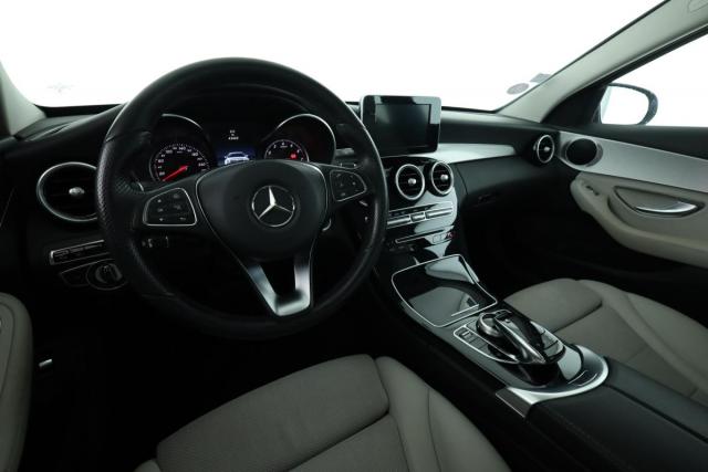 Mercedes Benz Classe C image 1