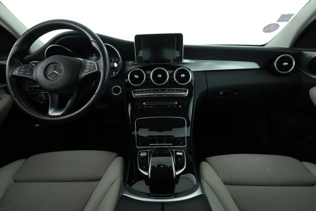 Mercedes Benz Classe C image 8