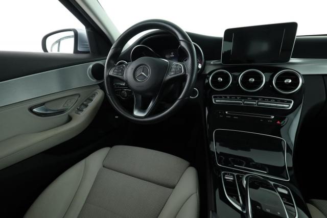 Mercedes Benz Classe C image 4