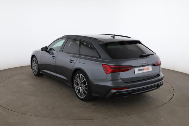 Audi A6 Avant image 7