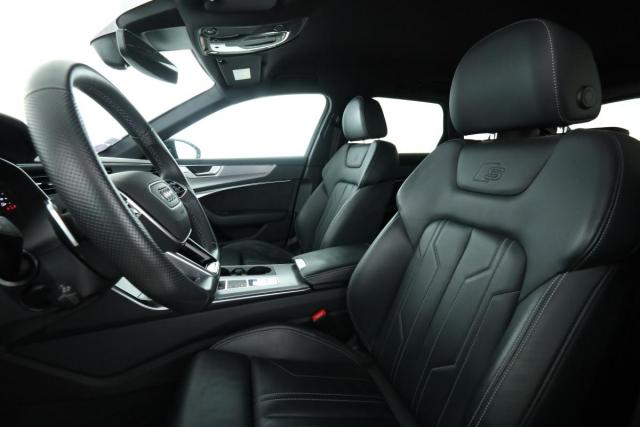 Audi A6 Avant image 8