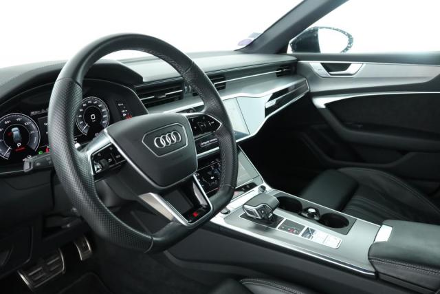 Audi A6 Avant image 4