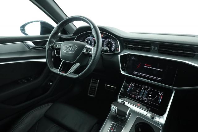 Audi A6 Avant image 3
