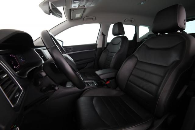 Seat Ateca image 9