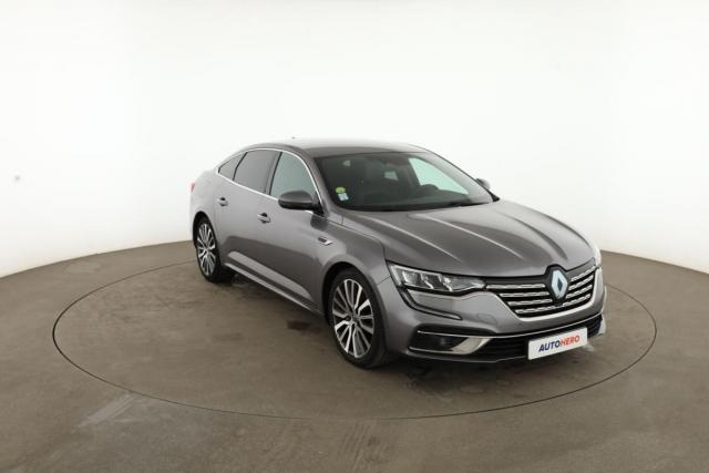 Renault Talisman image 1
