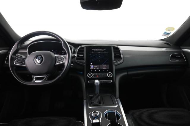 Renault Talisman image 2