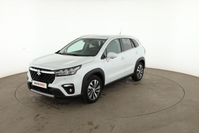 Suzuki S-Cross 1.5 Dualjet Hybrid Style Auto 116 Ch
