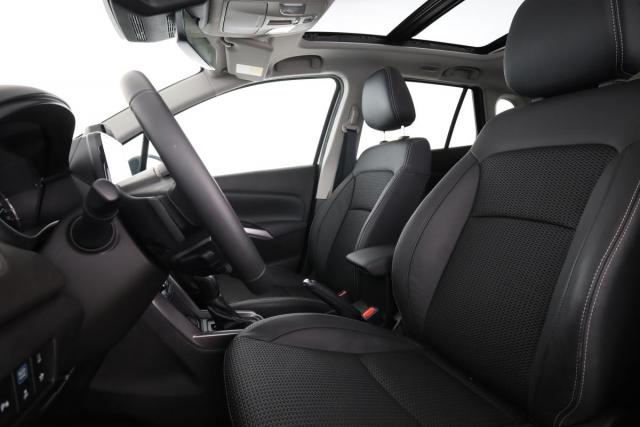 Suzuki S-Cross image 3