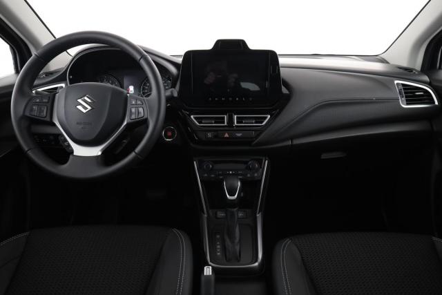 Suzuki S-Cross image 5