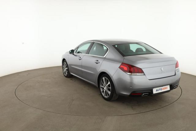 Peugeot 508 image 5