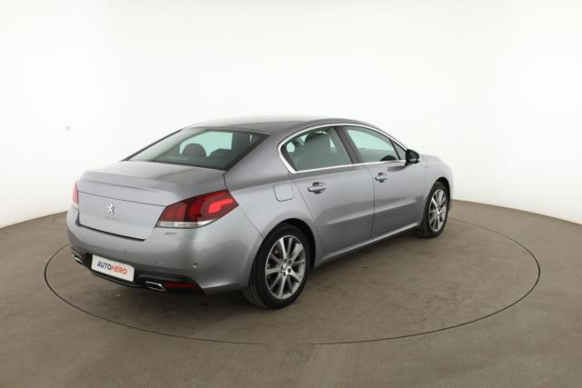 Peugeot 508 image 8