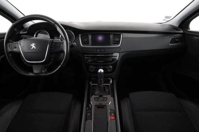 Peugeot 508 image 9