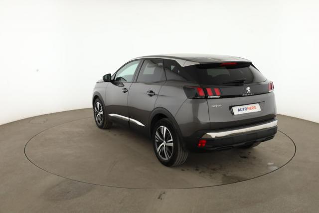 Peugeot 3008 image 9