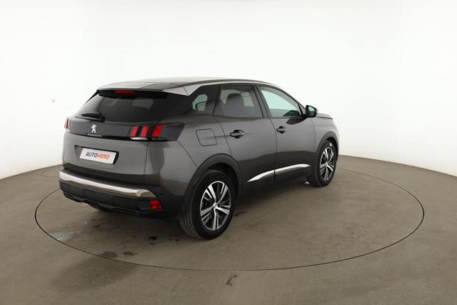 Peugeot 3008 image 8
