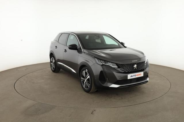 Peugeot 3008 image 2