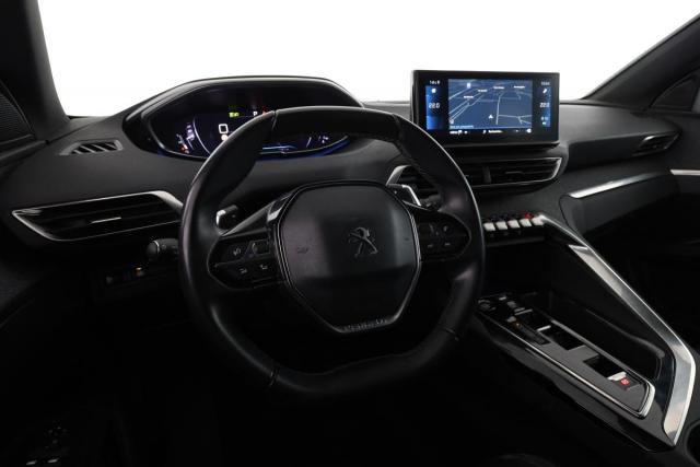 Peugeot 3008 image 5