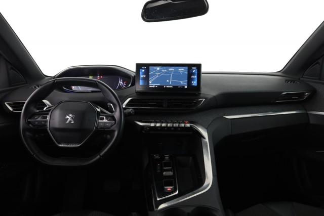 Peugeot 3008 image 3