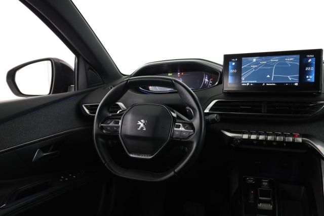 Peugeot 3008 image 6