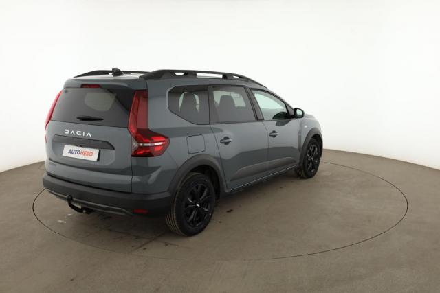 Dacia Jogger image 7